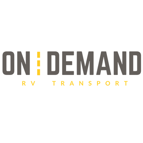 On-Demand RV Transport